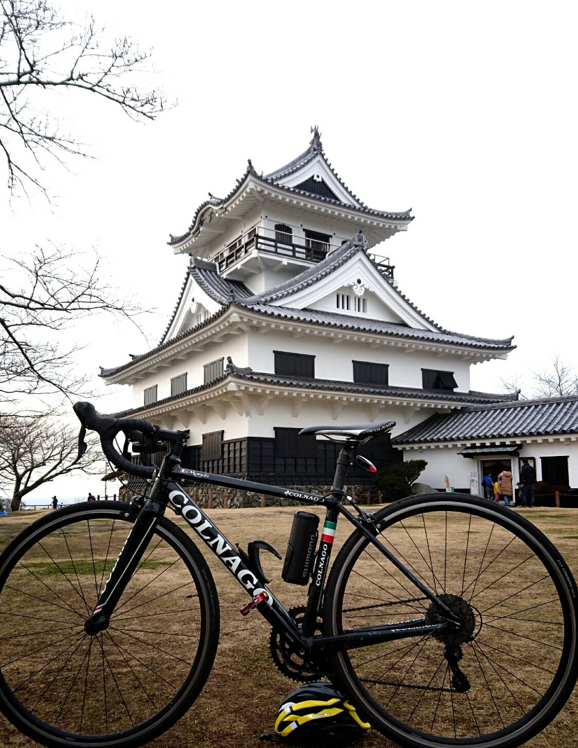 究極の活用法でB.B.BASE＋房総を楽しもう！  東京サイクリングツアー 